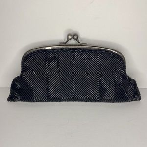 The Limited Purse Beaded Clutch Kisslock Wedding Party